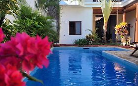 Hotel Con Corazon Granada
