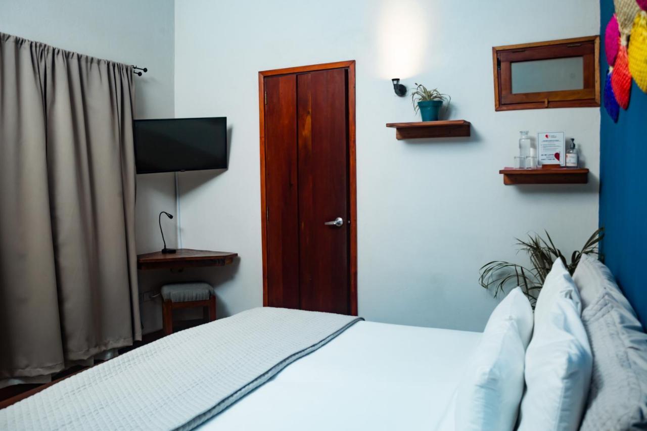Hotel Con Corazon גרנאדה מראה חיצוני תמונה