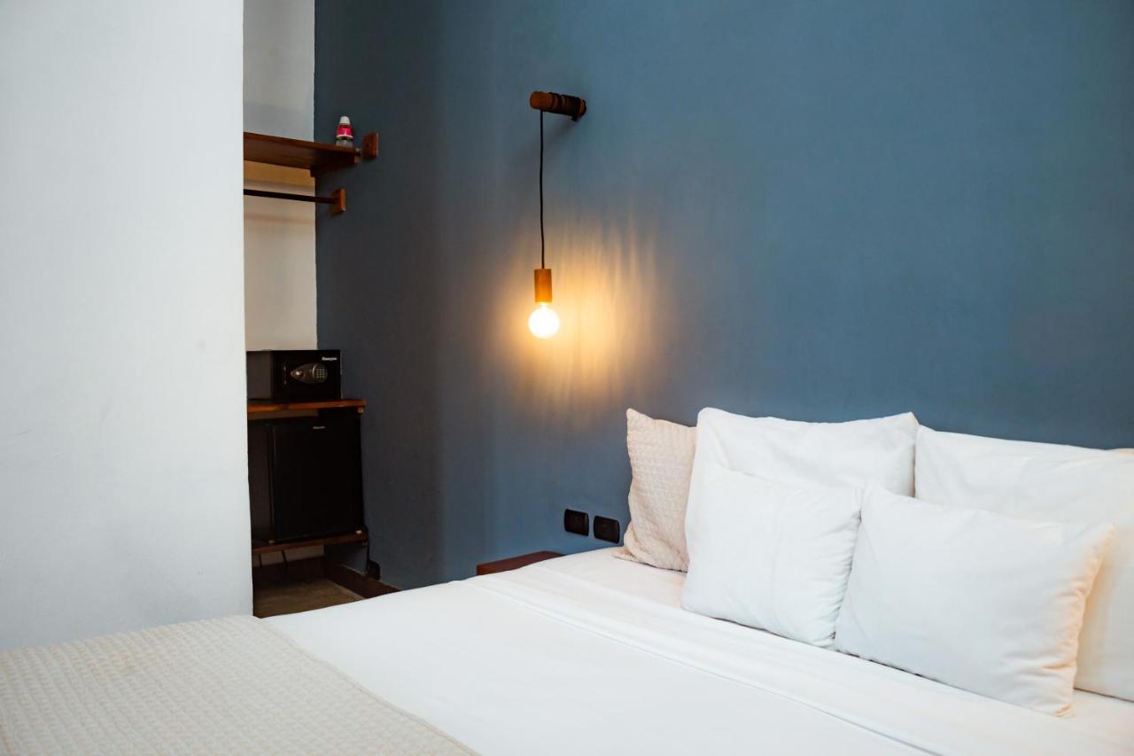 Hotel Con Corazon גרנאדה מראה חיצוני תמונה