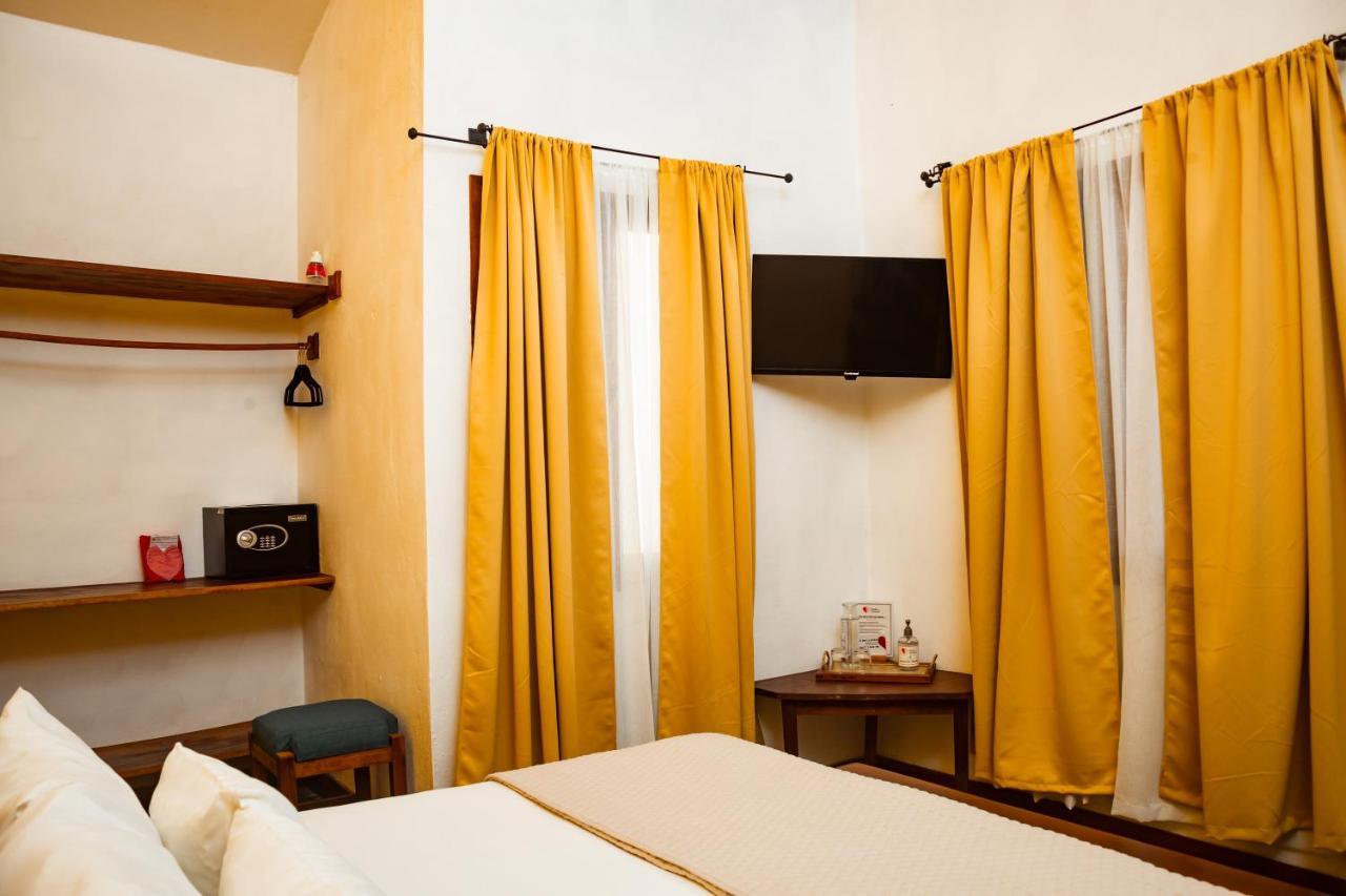 Hotel Con Corazon גרנאדה מראה חיצוני תמונה