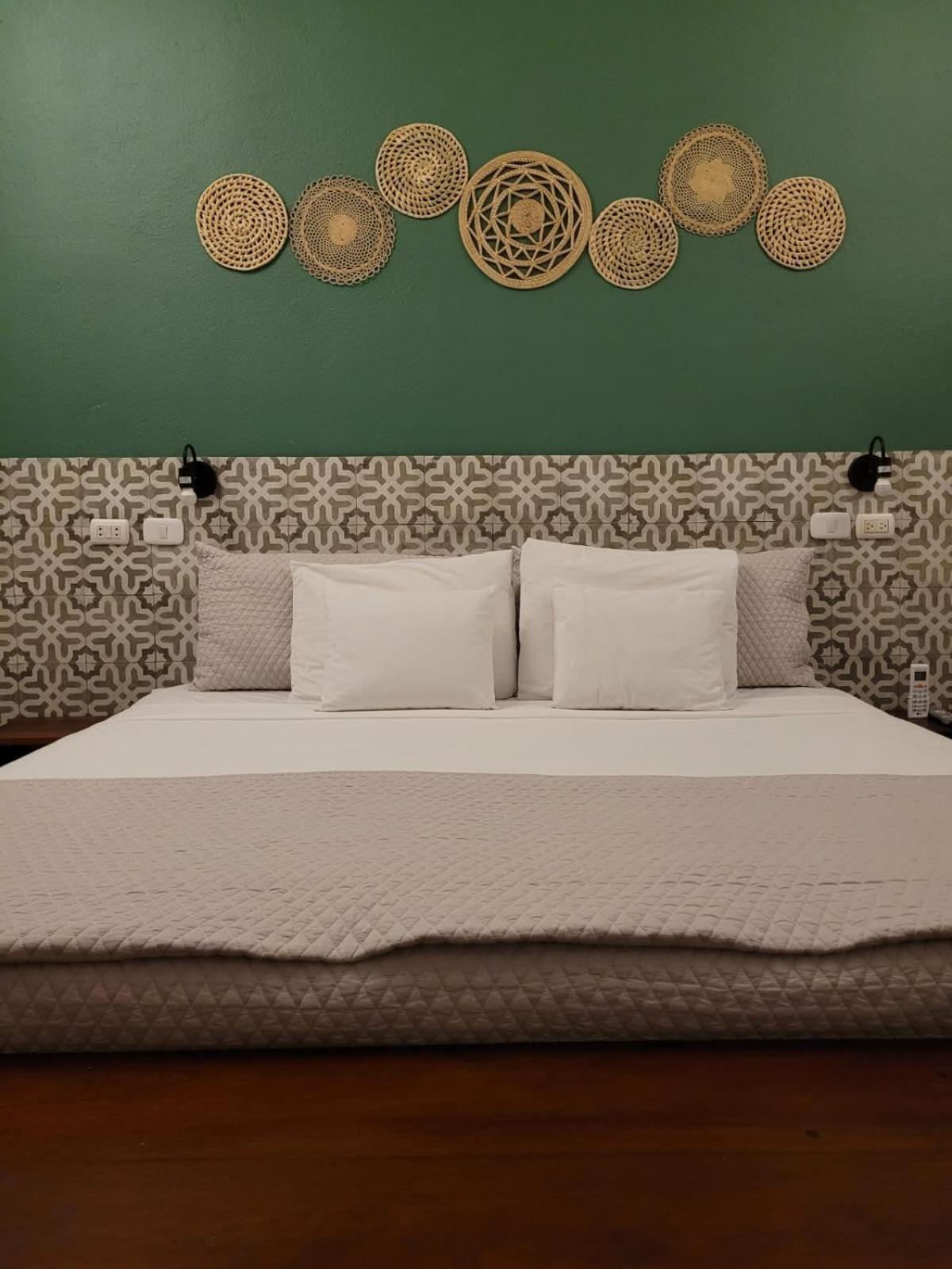 Hotel Con Corazon גרנאדה מראה חיצוני תמונה
