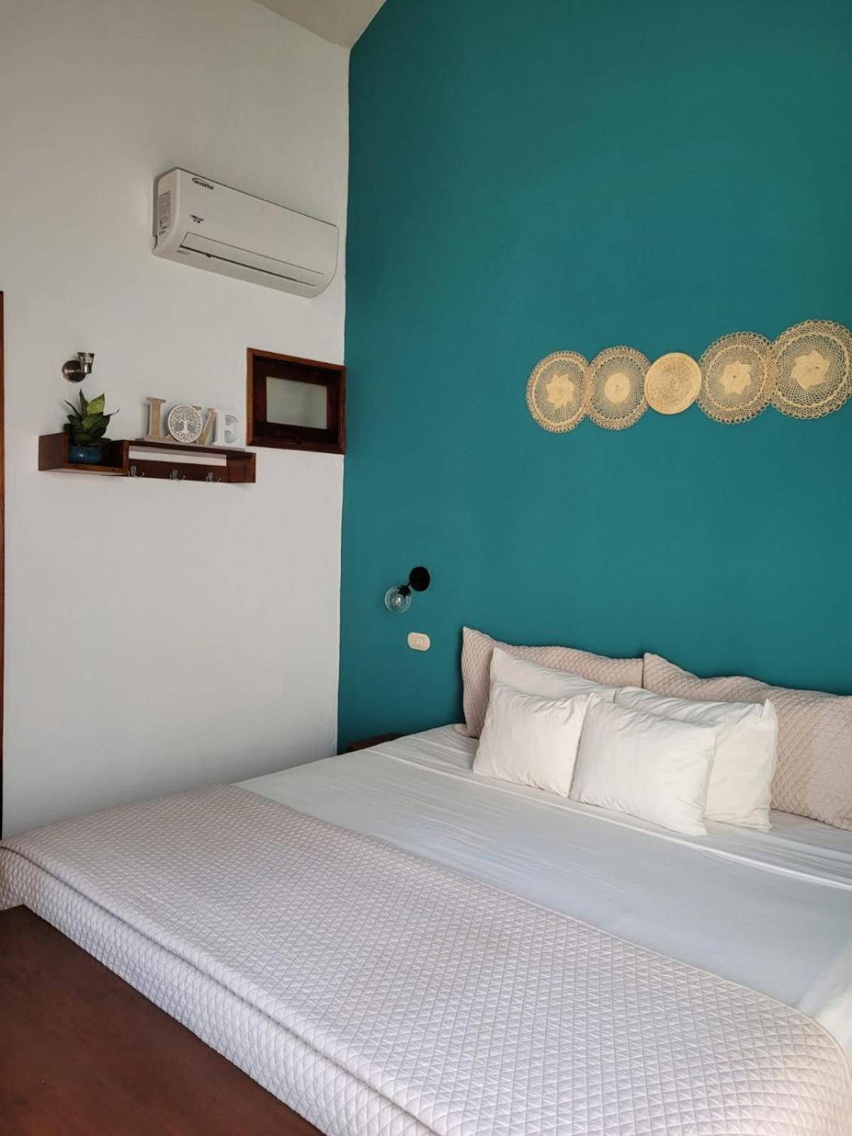 Hotel Con Corazon גרנאדה מראה חיצוני תמונה
